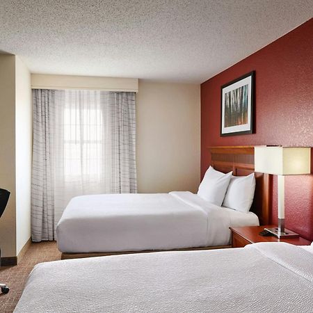Residence Inn Joplin Exterior photo
