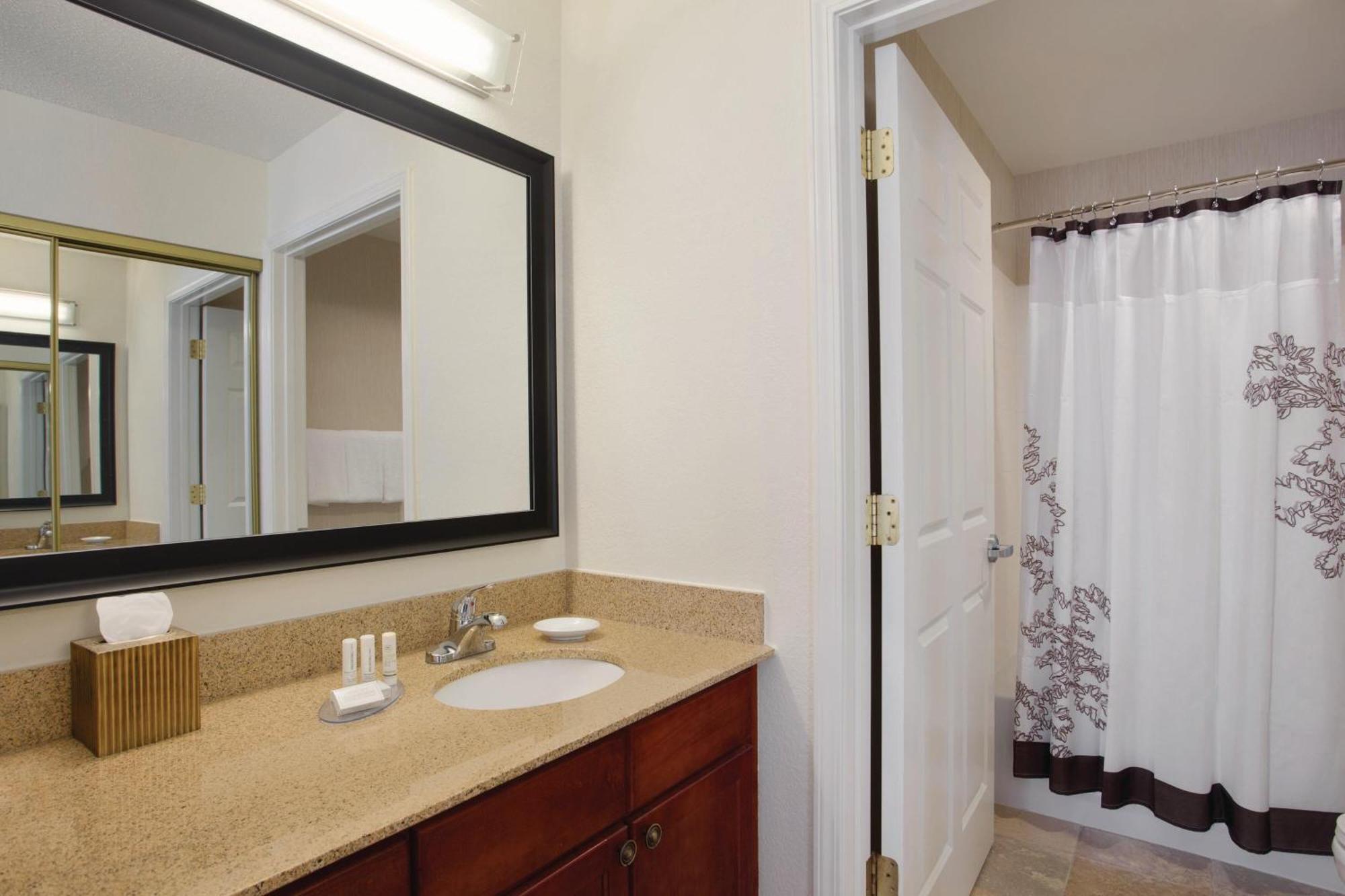 Residence Inn Joplin Exterior photo