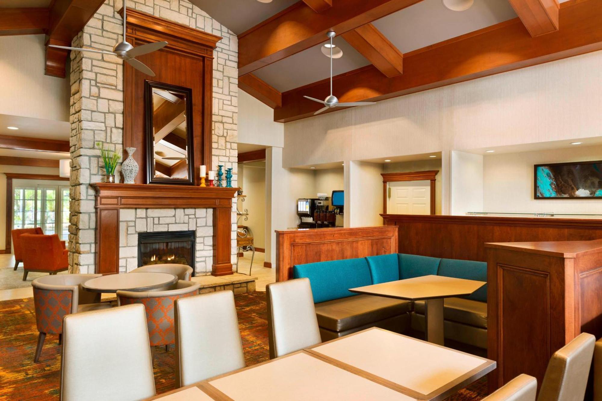 Residence Inn Joplin Exterior photo