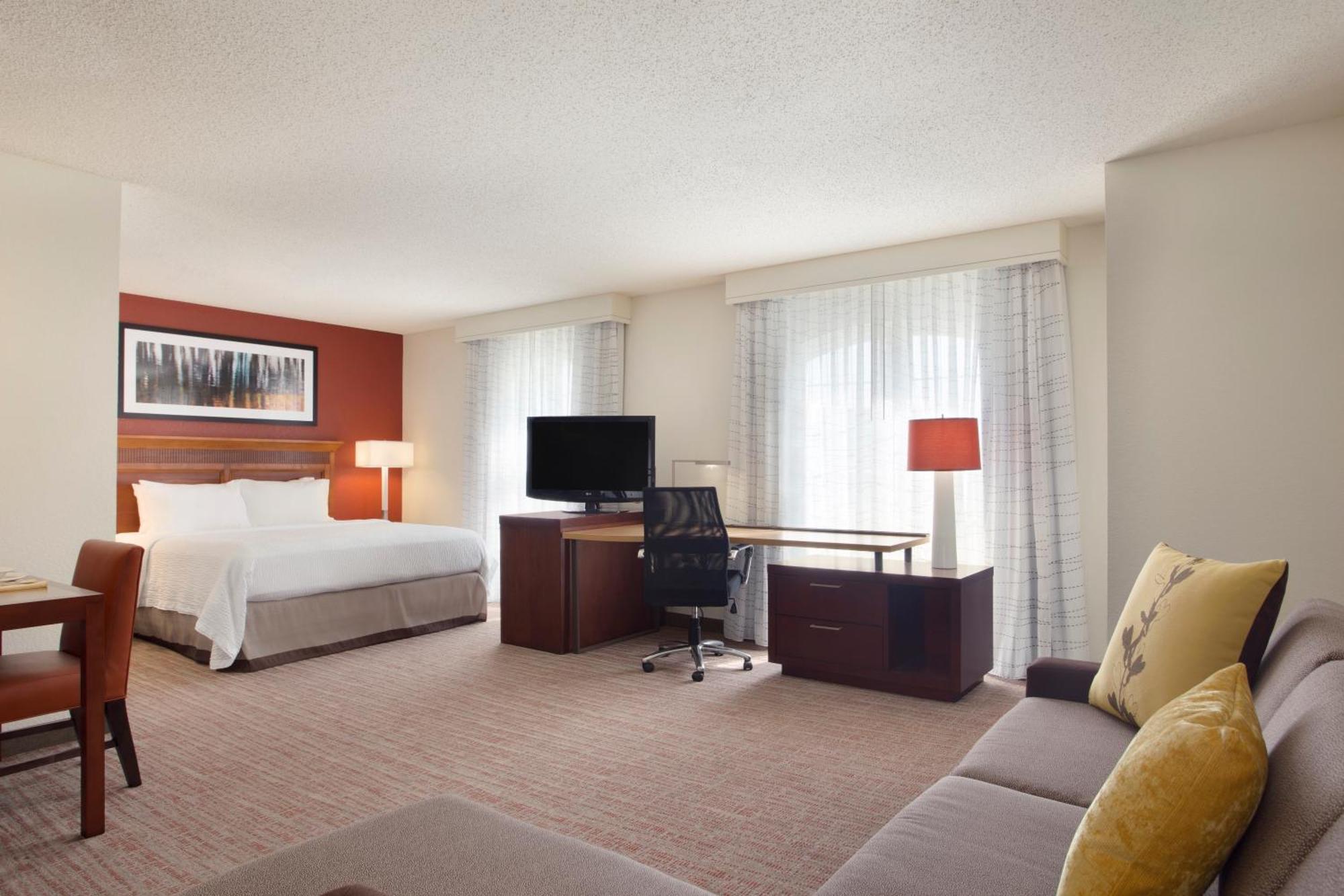 Residence Inn Joplin Exterior photo