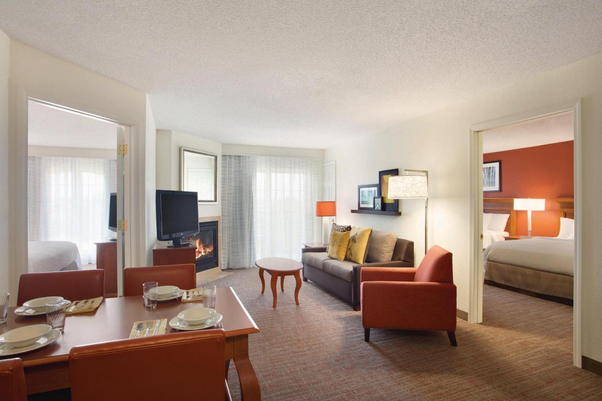 Residence Inn Joplin Exterior photo