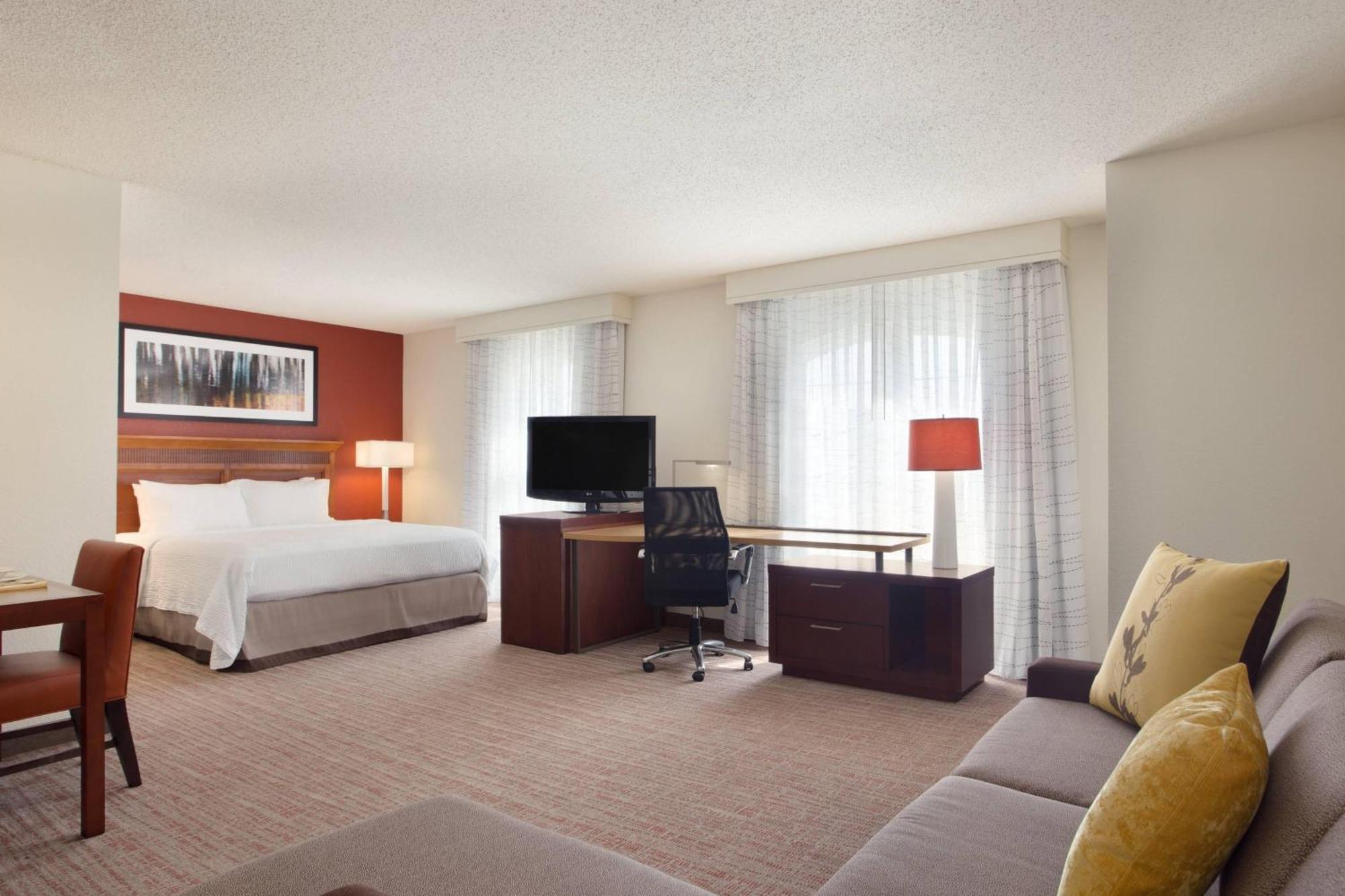 Residence Inn Joplin Exterior photo