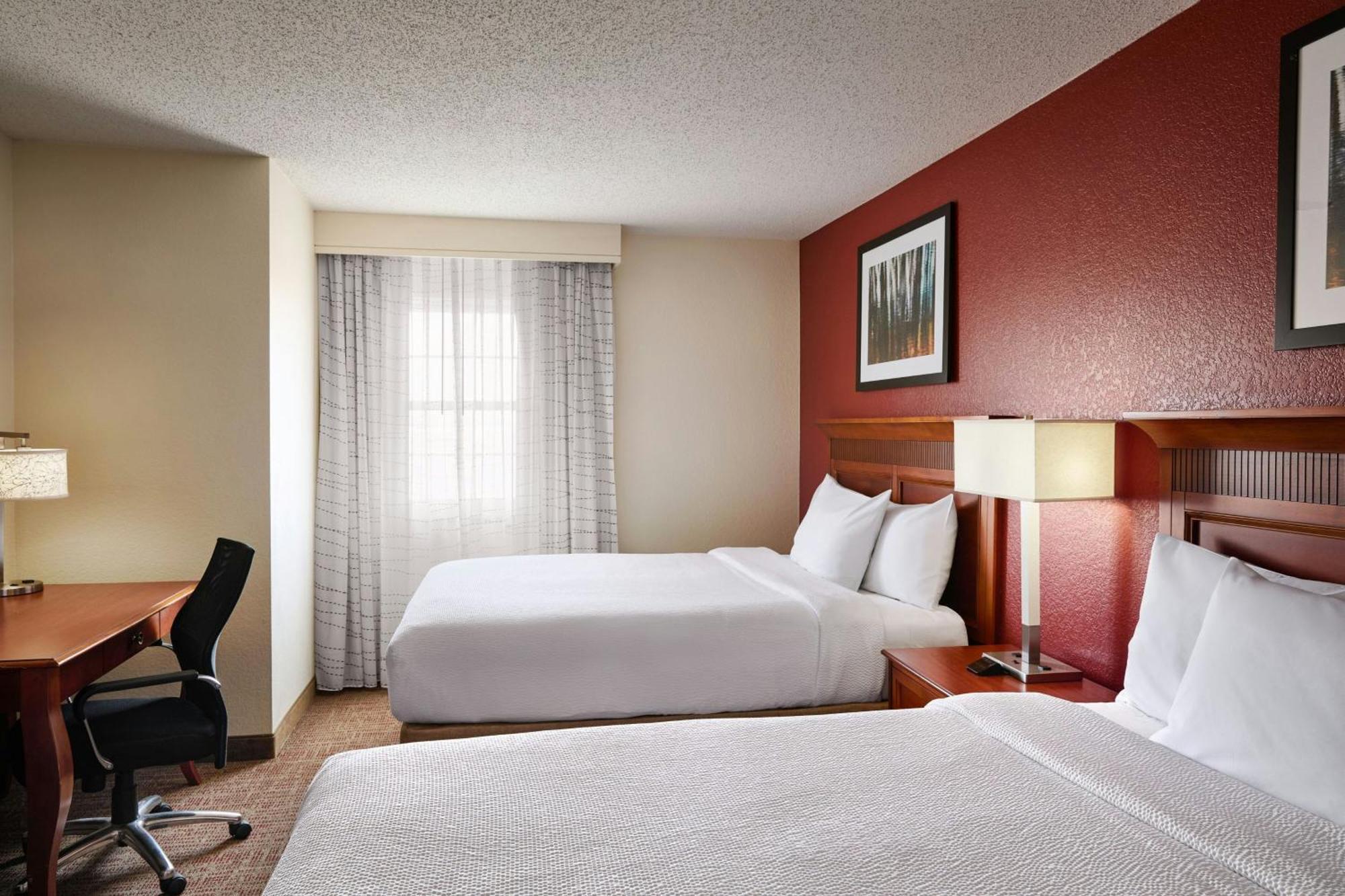 Residence Inn Joplin Exterior photo
