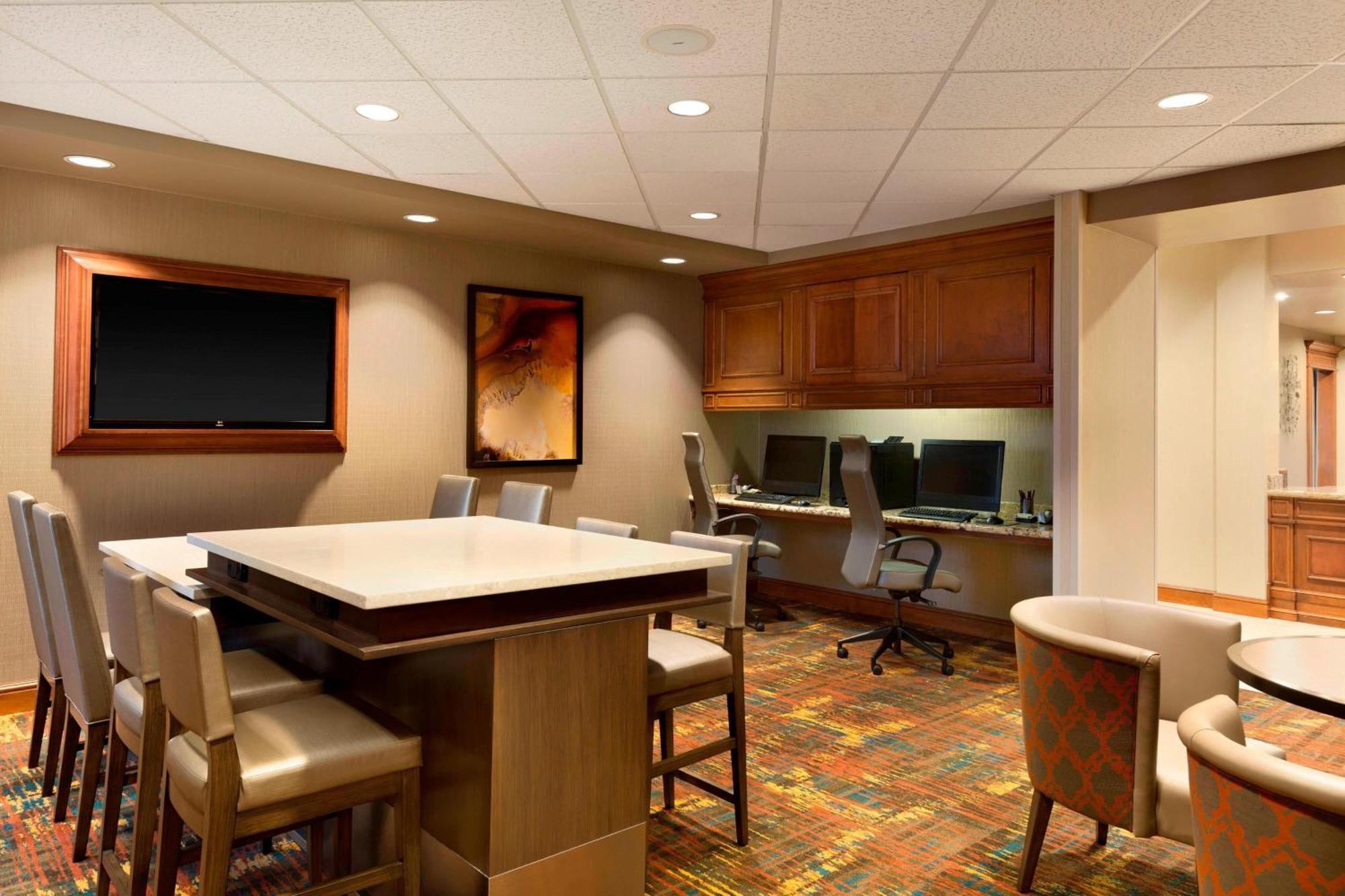 Residence Inn Joplin Exterior photo