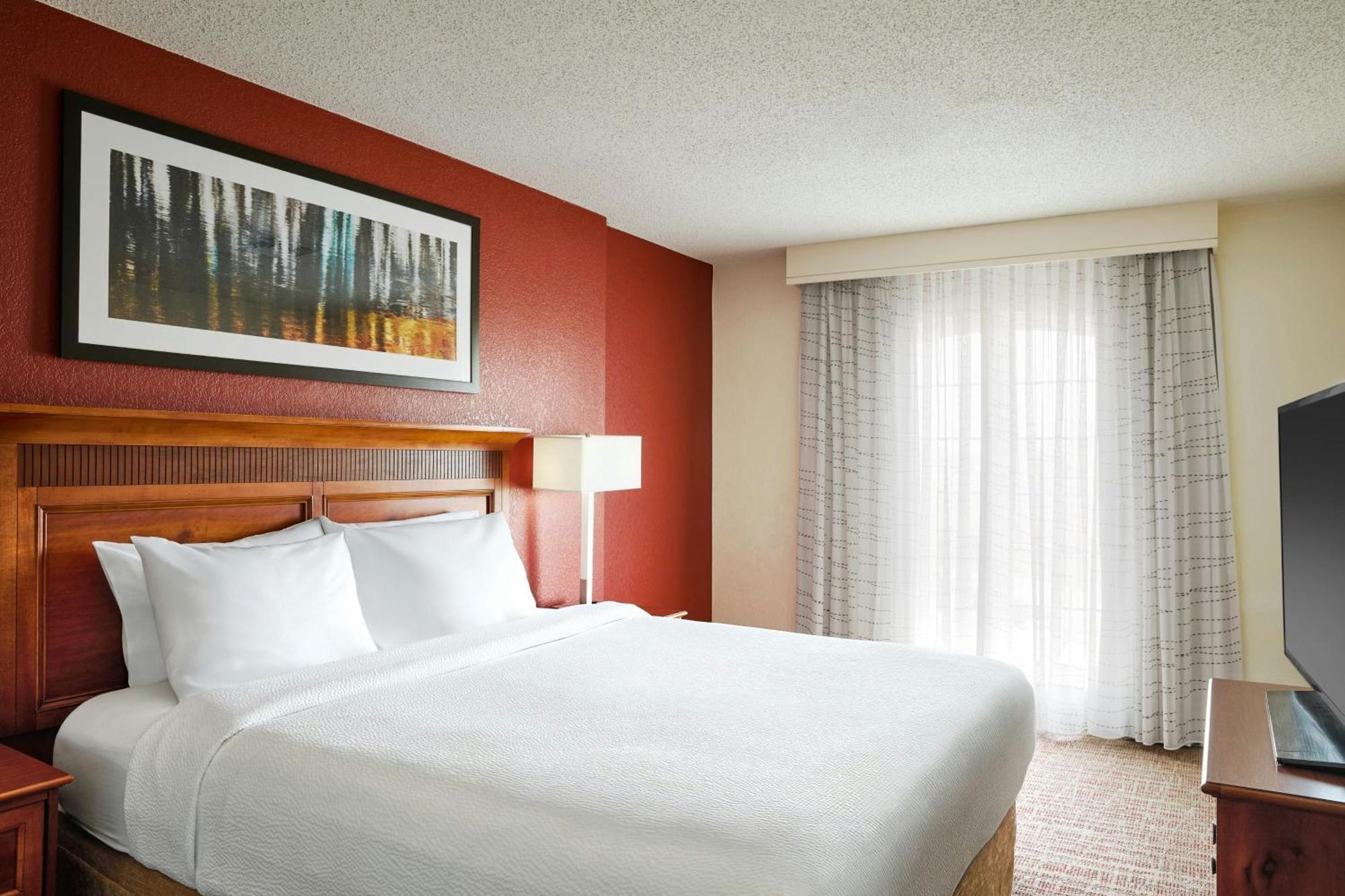 Residence Inn Joplin Exterior photo