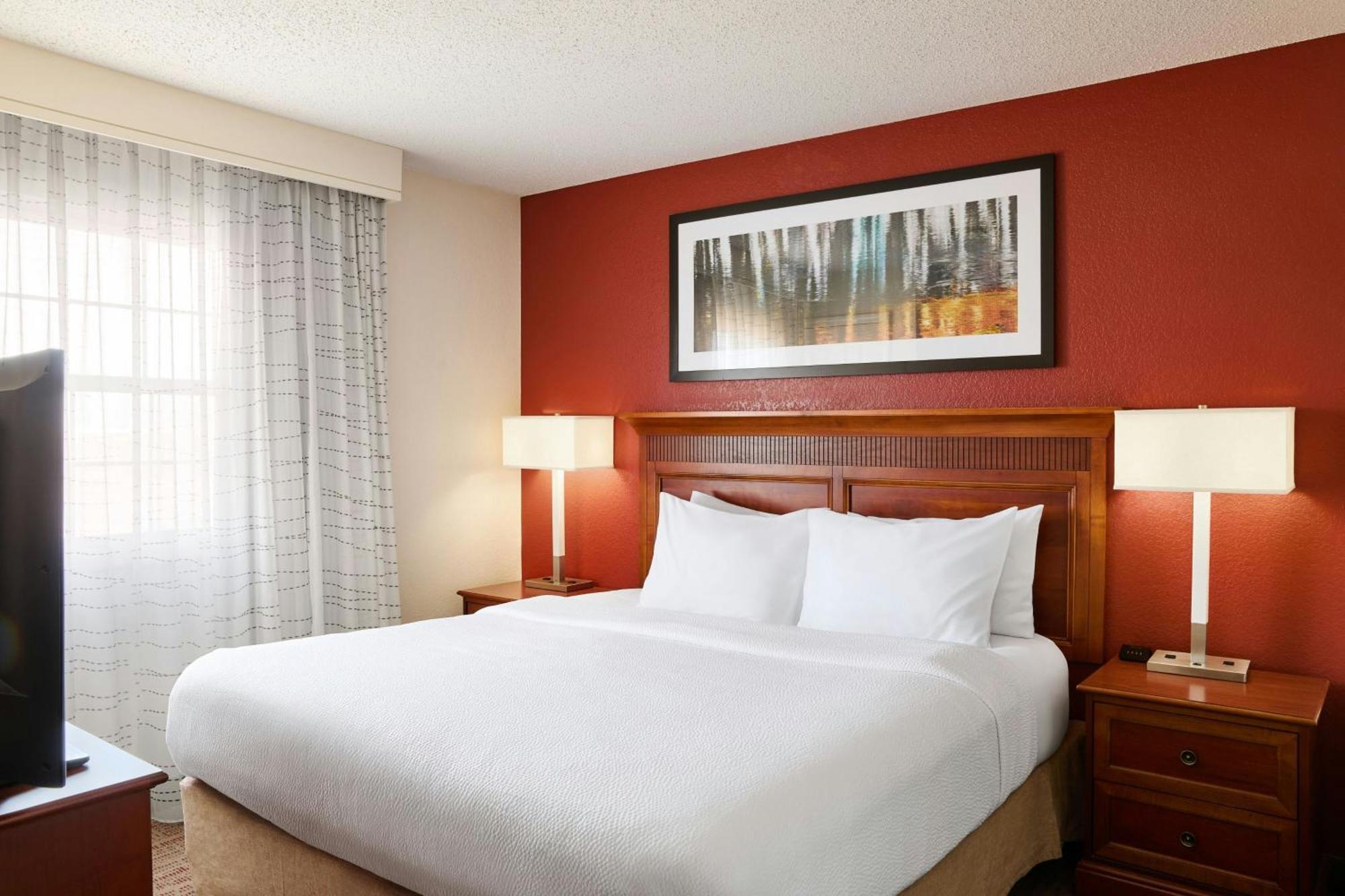 Residence Inn Joplin Exterior photo